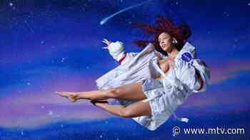 Doja Cat Is Blasting Off As Host Of The 2021 VMAs