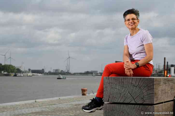 Gouverneur Cathy Berx: “Het is niet normaal dat kinderen sterven als ‘collateral damage’ in het verkeer”