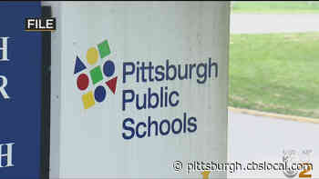 Pittsburgh Public Schools Expected To Require COVID-19 Vaccinations Or Regular Testing For Employees