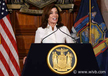 NYS lawmakers, Hochul talk ethics reform