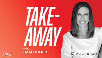 Duck Donuts CEO on repositioning a breakfast brand