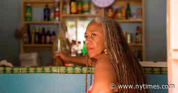 Jean Breeze, First Woman of Dub Poetry, Dies at 65