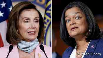 Progressives dig in for fall fight with centrists