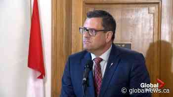 Decision on vaccine mandate for Roughriders games to be left to team: Sask. Health Minister