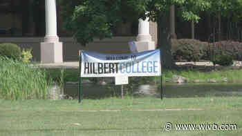 Hilbert College requiring masks inside campus buildings regardless of vaccination status