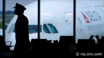 Delta will charge unvaccinated employees more for health insurance
