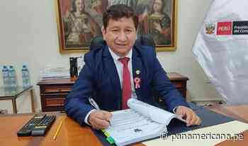 Marisol Pérez Tello sobre voto de confianza a gabinete de Guido Bellido: "Llega debilitado" - Panamericana Televisión