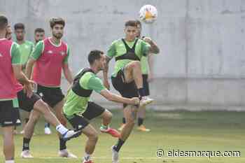 Ofertas insuficientes por Tello - ElDesmarque Sevilla