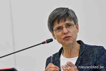 Gouverneur Berx: “Het is niet normaal dat kinderen sterven als ‘collateral damage’ in het verkeer”