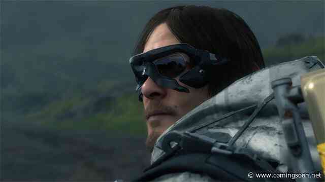 Extended Look at Death Stranding: Director’s Cut Highlights New Additions
