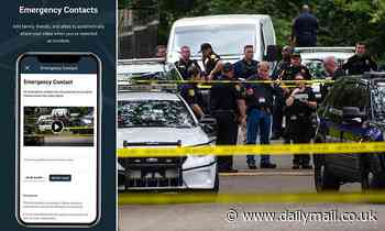 Tallahassee launches app to record interactions with cops in wake of three local shootings