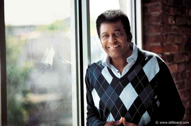 George Strait, Garth Brooks, Darius Rucker & More Honor Charley Pride on CMT Special Tonight