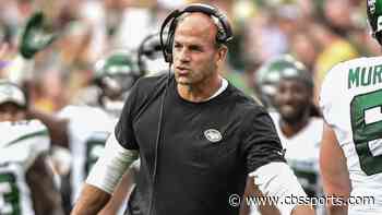 As Jets ooze optimism amid Zach Wilson's preseason and Robert Saleh's cool, there's one big reason to worry