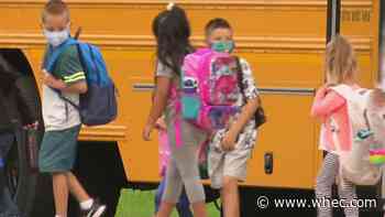 Schools react to Hochul&rsquo;s plans for staff vaccine requirement, masking