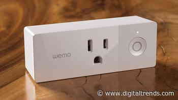 The best smart plugs of 2021