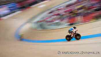 'There was tears': Keely Shaw's hometown of Midale, Sask. celebrates Paralympic medal win