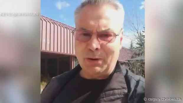 'Inclusive of a significant term of incarceration': Kevin J. Johnston to be sentenced Sept. 8