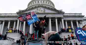 Emails Prove Capitol Police Received Violent Threats Before Jan. 6 - They Still Did Nothing