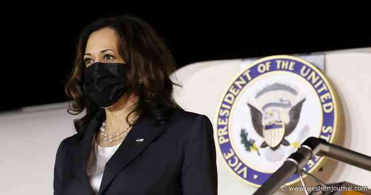 COVID 2.0? VP Kamala Harris' Trip to Vietnam Delayed Following Reports of Mysterious 'Havana Syndrome'