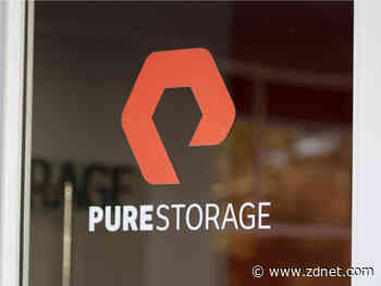 Pure Storage, NetApp beat Wall Street expectations as cloud services dominate