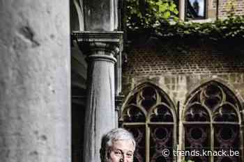 'Antwerpen heeft de wereld veranderd' - Trends-magazines op pc - Trends - Trends