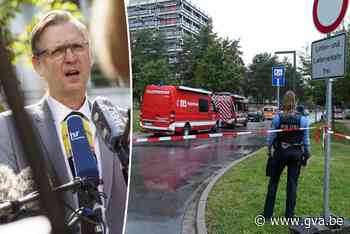 Moordonderzoek geopend, want dit was geen ongeluk: wie vergiftigde melk en water op Duitse universiteitscampus? - Gazet van Antwerpen