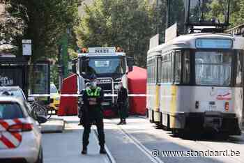 Na dodelijk ongeluk in Antwerpen: 'Veiligheid zou moeten primeren op doorstroming' - De Standaard