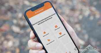 Altijd op de hoogte van wat er leeft in Antwerpen: ontvang vanaf nu lokale nieuwsmeldingen op je smartphone - Het Laatste Nieuws