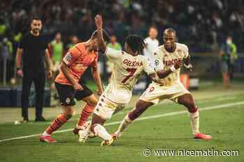 Eliminée par le Shakhtar en barrages retour de Ligue des champions, l'AS Monaco jouera en Ligue Europa