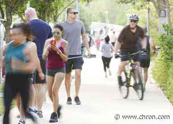 In 2021, Houston's Bayou Greenways 2020 plan is far from complete