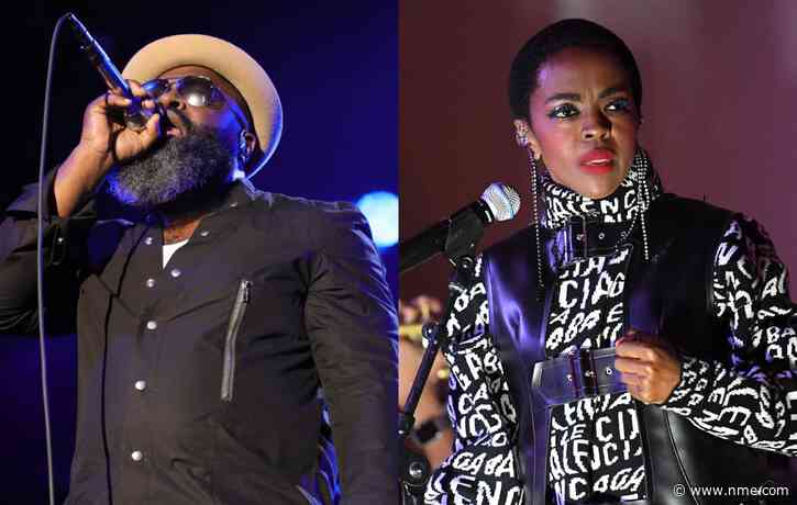 Black Thought shoots down Fugees and The Roots ‘VERZUZ’ battle rumour