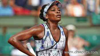 Venus Williams pulls out of the US Open, joining her sister Serena on the sidelines in 2021