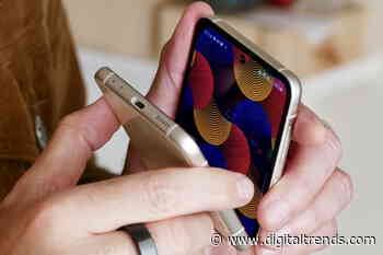 Samsung Galaxy Z Flip 3 Review: The foldable future is now ready for everyone
