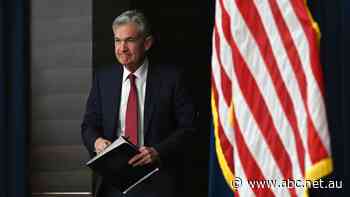 New highs on Wall Street ahead of central bank symposium