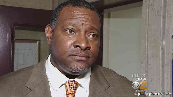 Pittsburgh Public Schools Superintendent Anthony Hamlet Facing State Fines And Sanctions For Ethical Violations