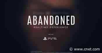 Abandoned: What to know about this video game theory that may be a bust     - CNET