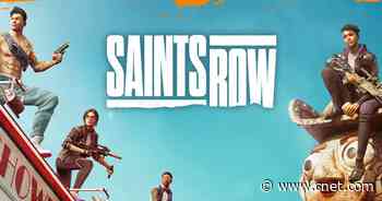 Gamescom Opening Night Live 2021: Saints Row, Marvel Midnight Suns and more     - CNET