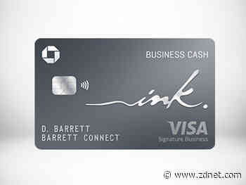 Chase Ink Business Cash card review: Big rewards