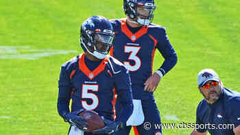2021 Broncos Fantasy Football Preview: Can Teddy Bridgewater do enough to elevate his elite skill players?
