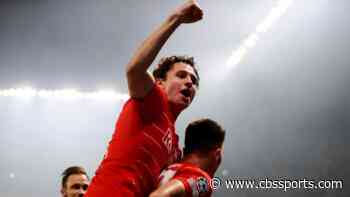 UEFA Champions League play-off scores: Aaronson helps Salzburg; Shakhtar edge Monaco; history for Sheriff