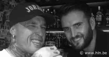 Dit deed Radja Nainggolan voor hij dronken door Antwerpen reed: “gezellig avondje met ex-Beerschotspeler in restaurant” - Het Laatste Nieuws