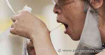 Thinking about taking an at-home coronavirus test? Here’s what to know - The Seattle Times