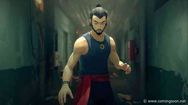 Kung-Fu Game Sifu Gets Release Date