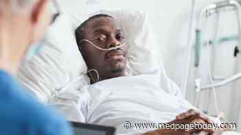 Flu Takes Its Toll on Racial and Ethnic Minority Populations