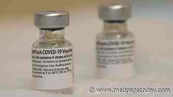 Real-World Study Links Pfizer Vax to High Risk of Myocarditis