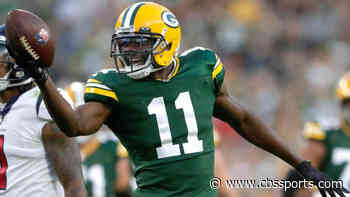 Packers place wide receiver Devin Funchess on injured reserve, at risk of missing entire 2021 season
