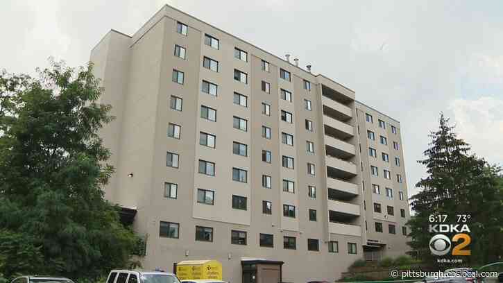 Residents At Parkside Manor In Brookline Say They Have No Air Conditioning
