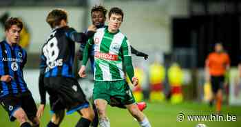 Yannick Vandersmissen (Lommel SK): “We mikken tegen Deinze op eerste thuiszege” - Het Laatste Nieuws