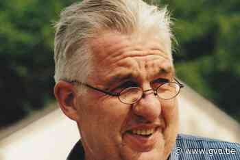 Kroegbaas Jan 'Jakke Bet' Van Lommel overleden (Vorselaar) - Gazet van Antwerpen