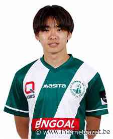 Lommel - Lommel SK wint bij Moeskroen met 0-1 - Internetgazet